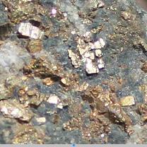 石についていたこの金色のは何ですか 金雲母です バーミキュライトという 栽培用 人力検索はてな