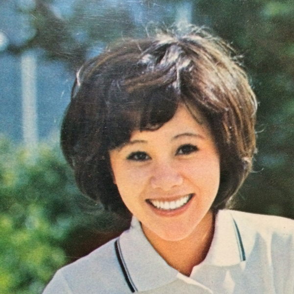このアイドルは誰ですか 天地真理さんですね 天地真理 Wikipedia 人力検索はてな